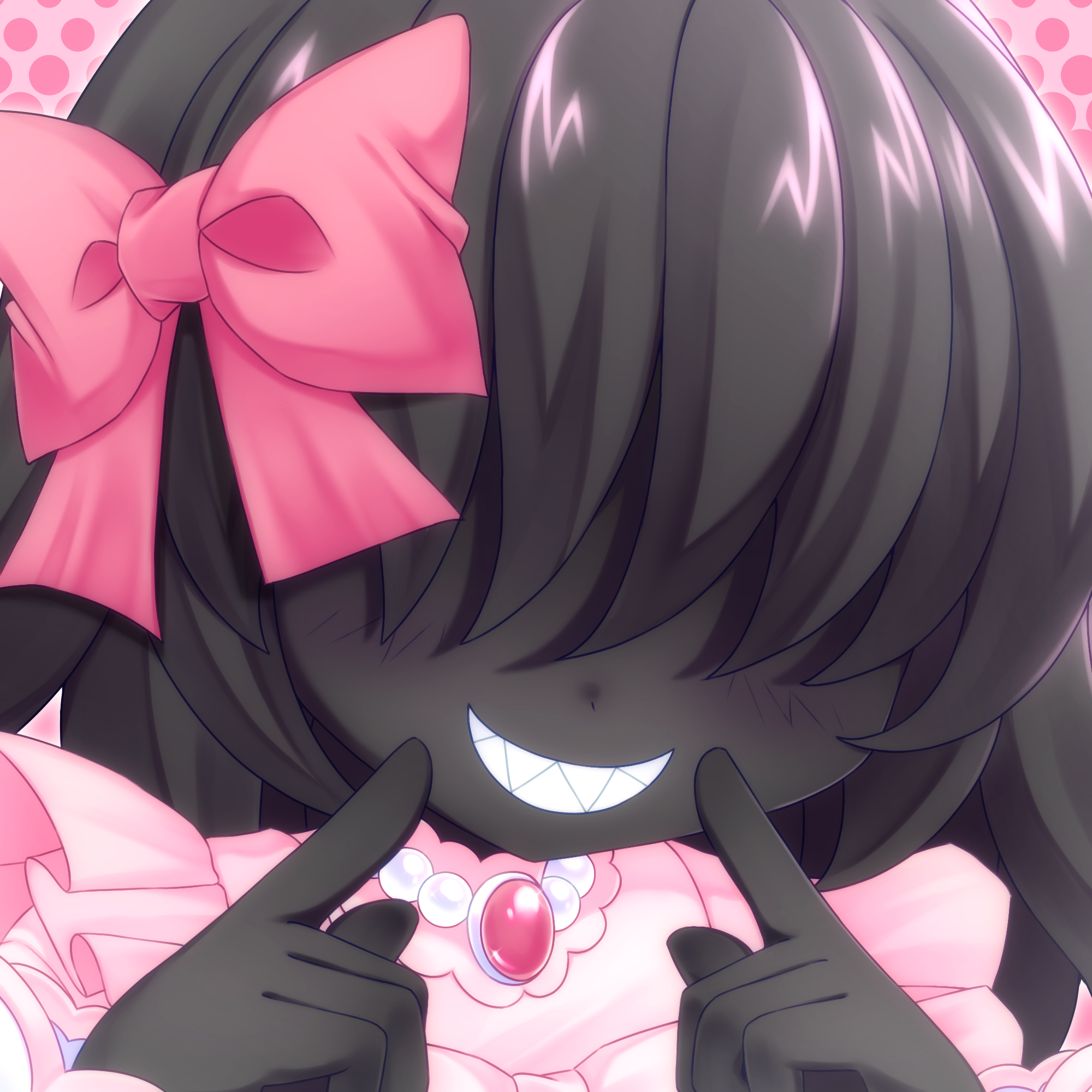 drawn by @Cocoa on Vgen